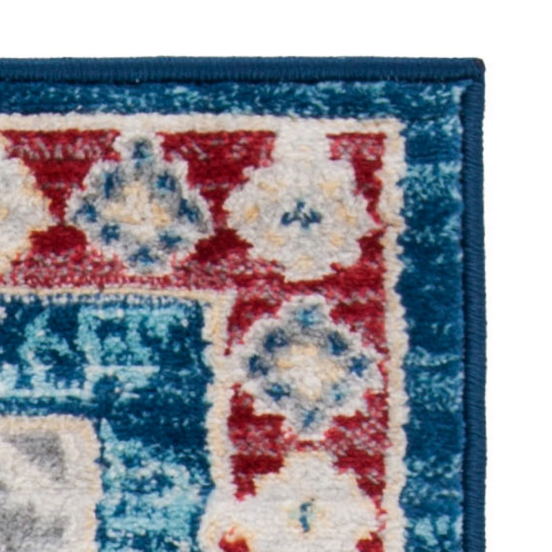 Tapis oriental performance Sereno, Rectangle 8 pi x 10 pi