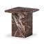 Arum Marble End Table-2142734637