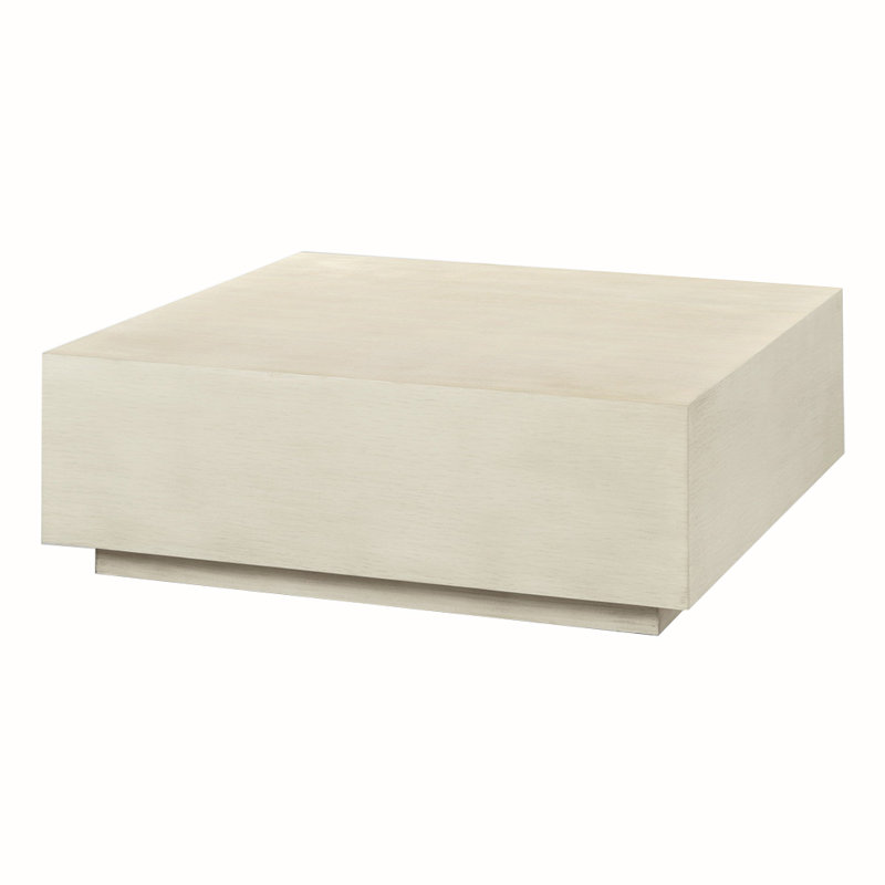 Table basse Arvada, Dérive