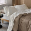 Ensemble de draps 100% coton satiné MooMee-106893132-107134539