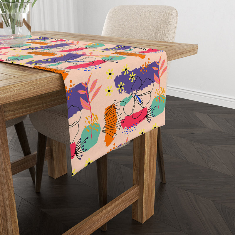 Chemin de table Southbury