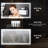 Gulesta Rectangle Wall Mirror-1646558648