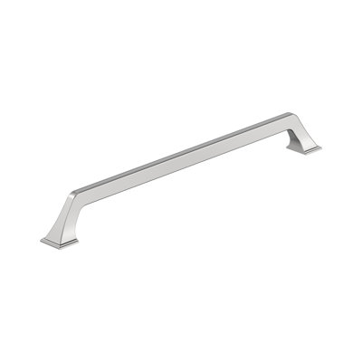 Exceed Arch Pull