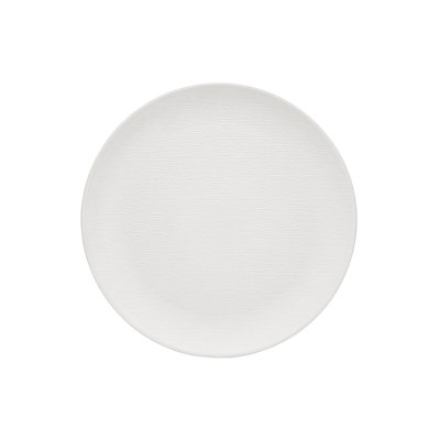 Trama Dinner Plate
