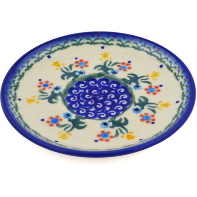 Druann 5.5" Saucer