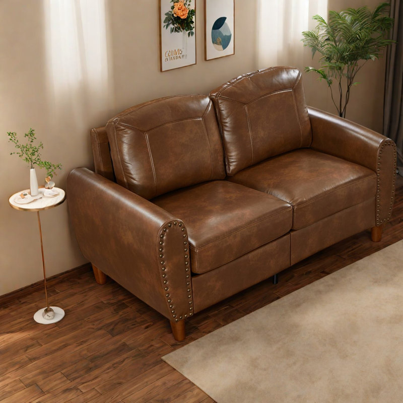 Causeuse Sturdy Sofas