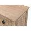 Gordon Solid Wood Storage Cabinet