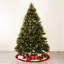 Arbre de Noël artificiel 7,5 pi pré-éclairé