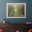 Forest Path encadré sur toile-1945814984