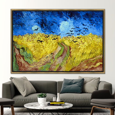 Print on Canvas
