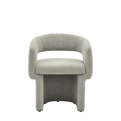 Dellan 49 cm H Parsons Chair