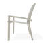 Chaise de café empilable Kendall-98358752-98358746