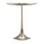 Annabella Pedestal End Table