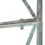 15.7'' W x 54.3'' D Iron Arbour-88978929