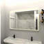 Miroir de salle de bain 48 x 36-357286954