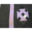 Antique Quilt American Knotted Rug
