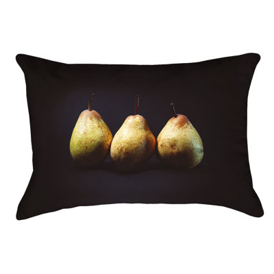 Housse de coussin Pears