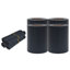 Carneatly Vinyl Fence Panels-369192445