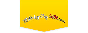Whirley Pop Logo