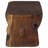 Hajir Solid Wood End Table