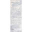 Tapis argenté Cassaday-2073449088