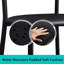 Chaise de salle à manger rembourrée Drewann-506901075