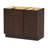 39'' Single Bathroom Vanity Base Only-96924161