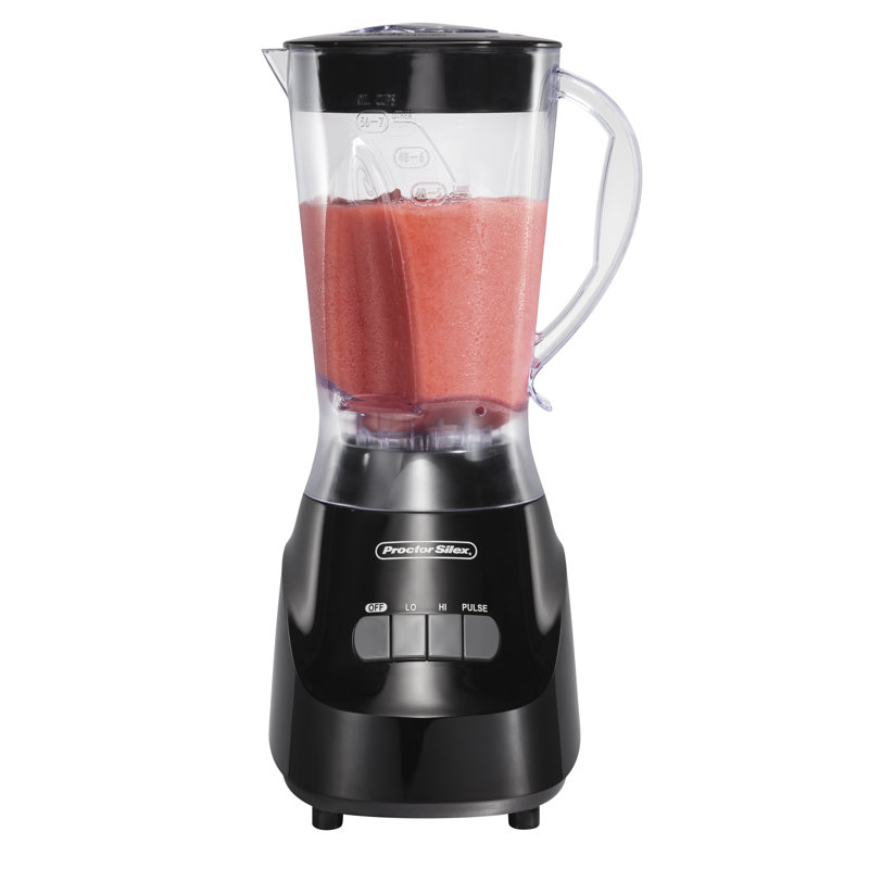 Hamilton Beach Countertop Blender