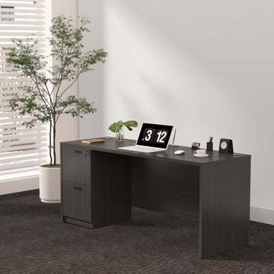 Executive Desk