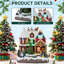 Christmas Decorative Accent
