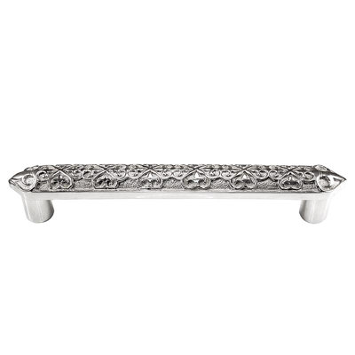 Fleur De Lis Bar / Handle Pull