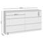 Blye Standard Accent Chest-1099948318
