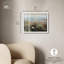 «Misty Ocean Field I Shadowbox Print» par Art Remedy-115125332-115125331