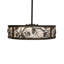 Correna 8 - Light LED Chandelier