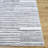Arrauf Striped Indoor Rug-1386708937