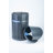 ArchTec Steel Open Multi-Compartments Trash & Recycling Bin - 45 Gallons