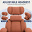 Fauteuil inclinable à bascule extra manuel-1506435506