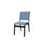 Chaise d'appoint de salle à manger Hiraku-48935222-19510556
