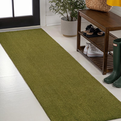 Tapis d'intérieur / extérieur Kalonni