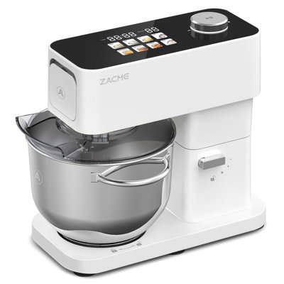 Mélangeur sur socle ZACME 5.5QT
