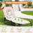 Breea Outdoor Chaise Lounge , Cushion Included-629796116