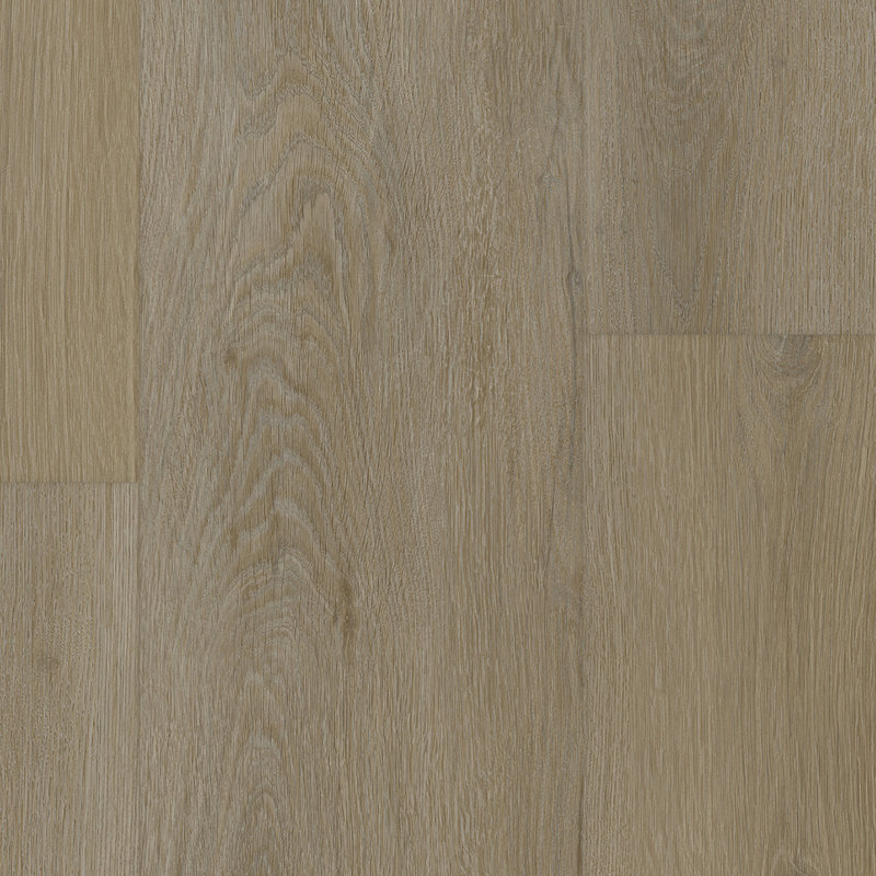 Planche de vinyle de luxe 9 po x 60 po x 8 mm EverGen, Arôme Essence