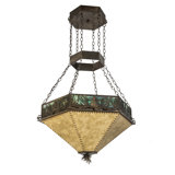 Mountain Pine 4 - Light Pendant