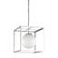 Frederick Cooper 1 - Light Pendant