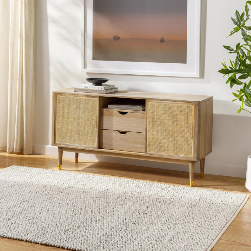 Tapis Dominae, Rectangle 5 pi x 7 pi 6 po