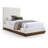 Emmet Chenille Fabric Bed-646476828-646476829