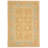 Fallan Hand Tufted Silk And Wool Floral Rug-4255372