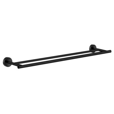 25.5'' 2 Towel Bar