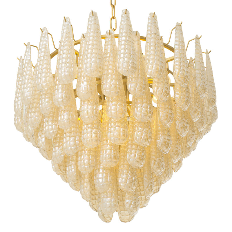 Chaves 12 - Light Chandelier