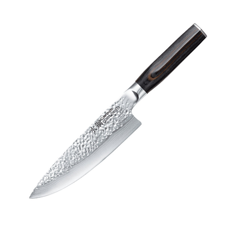 Cuisine::pro® Damashiro EMPEROR®  Chef's Knife 6"